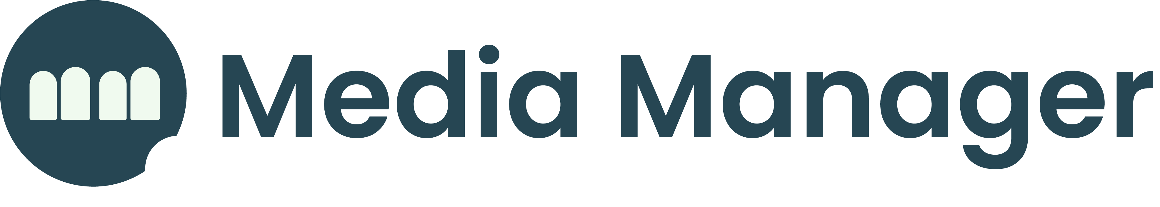 Media Manager